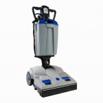 Lindhaus LS50 Electric Wide Area Vacuum