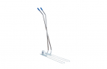 V Sweeper Scissor Frame Only