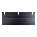 Floor Scraper Replacement Blades x10