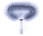 Oval Cob Web Brush