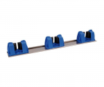Mop Handle Wall Tidy (holds 3)