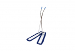 V Sweeper Scissor Mop Complete 2x100cm