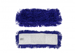 40cm Sweeper Mop Head Blue
