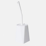 Toilet Brush Set Closed