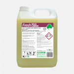 Fresh Wild Lemon 5-Litre Disinfectant