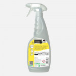 Topit Cleaner Sanitiser 750ml