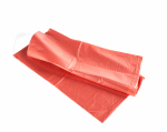 Laundry Sacks Red Dissolvable Seal Box of 200