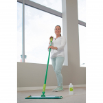 Sprenkler Mop Kit, inc Frame & Twist Mop 45cm