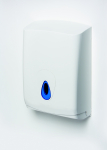 Large Hand Towel Dispenser - Modular Plastic