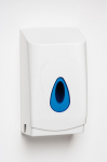 Bulkpack Dispenser Plastic