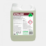 Vitalise 5-Ltr Poolside Cleaner