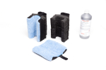 Escateq Rail-TEQ Escalator Handrail Cleaning Kit