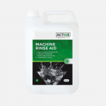 ACTIVE Rinse Aid Dish & Glass 5 Litre