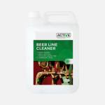 ACTIVE Beer Line Cleaner 5 Litre