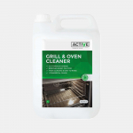 ACTIVE Grill & Oven Cleaner 5 Litre