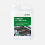 ACTIVE Kitchen Degreaser Heavy Duty Food Safe 5 Litre