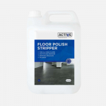 ACTIVE Floor Polish Stripper 5 Litre