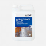 ACTIVE Hard Floor Sealer 5 Litre