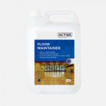 ACTIVE Pink Floor Maintainer & Cleaner 5 Litre