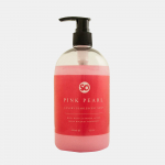450ml Pink Pearl Pump Hand Soap