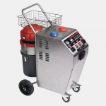 Combi 4000 3L Heavy Duty Steam and Vacuum Cleaner