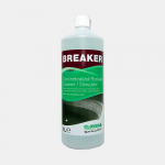 Breaker 1-Litre Poolside Cleaner & Descaler
