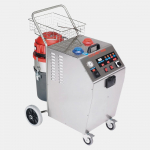 Combi 9000 3.8L Heavy Duty Steam and Vacuum Cleaner