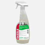 Dazzle 750ml Metal Polish