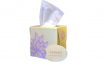 Luxury Cubed Facial Tissues