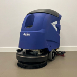 Genius G20B+ Battery Scrubber Dryer (Full Kit)
