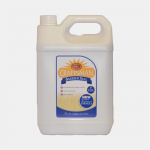 Barrier Seal Wood Floor Priming Coat Fast Dry 5 Litre