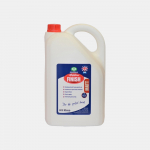 Masterfinish Matt Polyurethane Wood Floor Sealer HD 5 Litre
