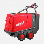 Ehrle HD1140 Hot Water Pressure Washer