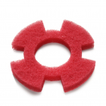 i-mop Lite Red Pad