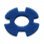 i-mop Lite Blue Pad