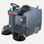 iS1100L i-SYNERGY Li-ion Auto Sweeper Machine