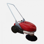 Poli Jolly Manual Floor Sweeper