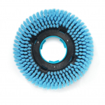 Imop XL Light Blue Soft Brush (Set of 2)