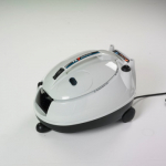 Hire QV-7 Steamer Website Use Only