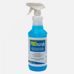 Lotus Pro Scrub Ready to use (12 x 0.94 Litre Bottles)