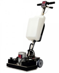 Genius Max X3 Battery Oscillating Floor Machine (Full Kit)