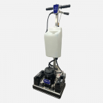 Genius Max X4 Cabled Oscillating Floor Machine (Full Kit)