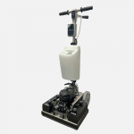 Genius Max X6 Cabled Oscillating Floor Machine (Full Kit)