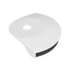Motorscrubber Splash Guard Assembly