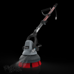 Motorscrubber Jet Without Backpack