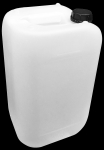 Prowash 25L Bottle with Cap
