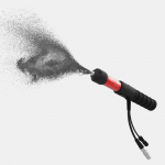 Motorscrubber STORM Wand Only