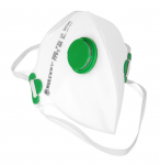 FFP3 Respirator with Valve