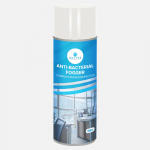 Active Room Sanitiser 200ml Anti Bacterial Fogger