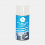 Active Car Sanitiser 100ml Anti Bacterial Fogger